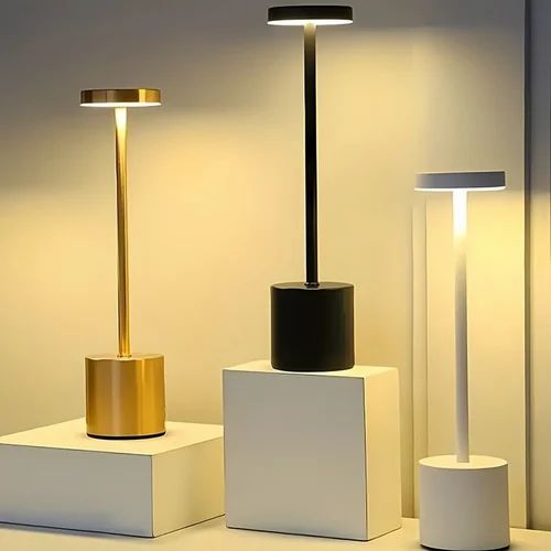 Table Lamp LED Touch Lamp