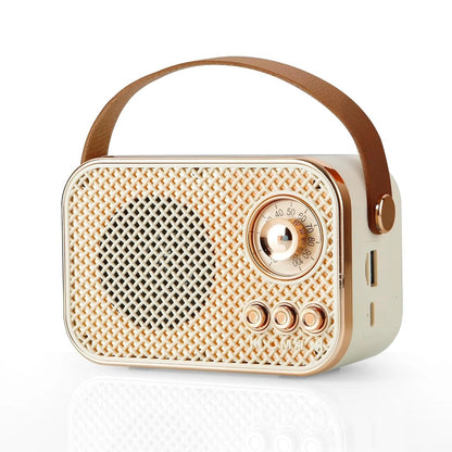 S3 Portable Bluetooth Wireless Speaker – Premium Series | 5W High Bass | TWS | Type-C Charging | 1200mAh Battery