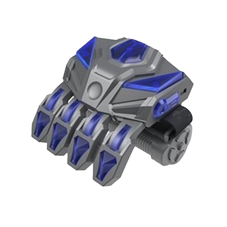 Spider Minidrone – Gesture-Controlled Flying Fun Like Never Before!