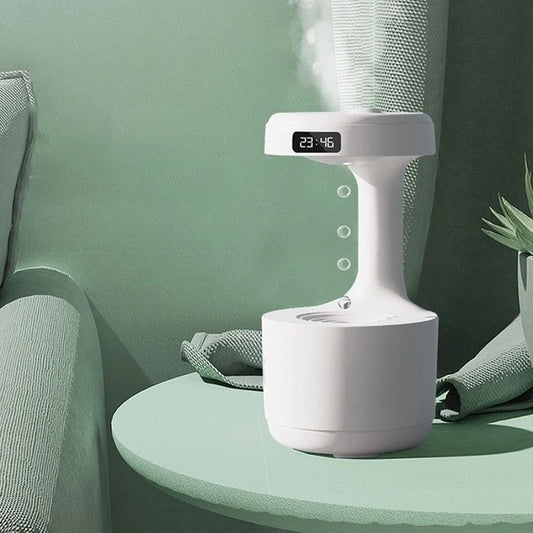 anti gravity humidifier
